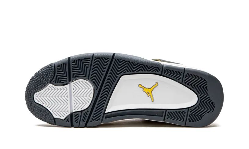 Air Jordan 4 Air Jordan 4 Retro 'Lightning 2021'